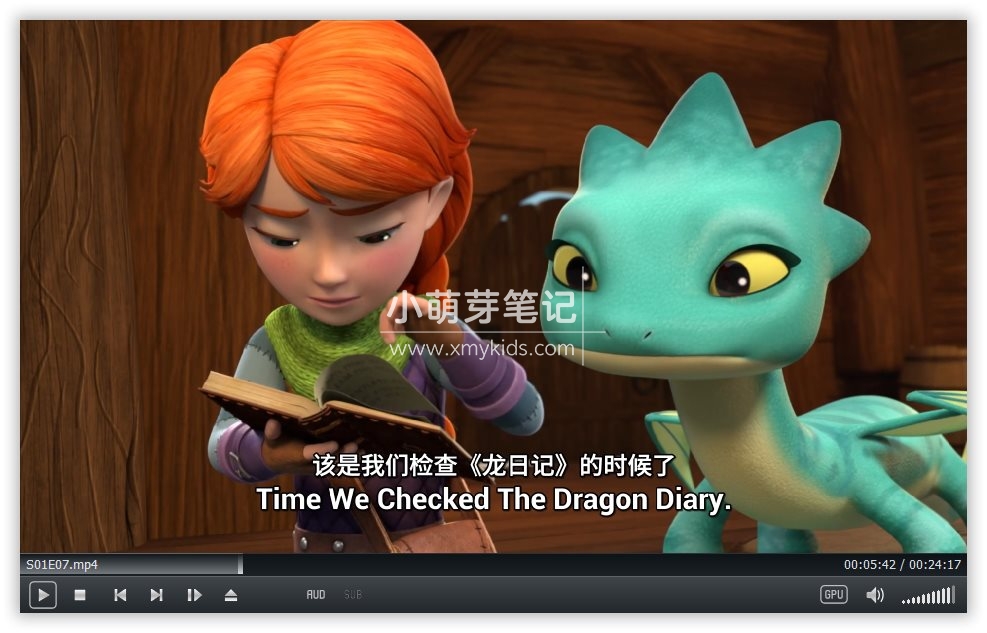 Dragons: Rescue Riders 龙族:救援骑士 图片8 Dragons: Rescue Riders 龙族:救援骑士 图片7