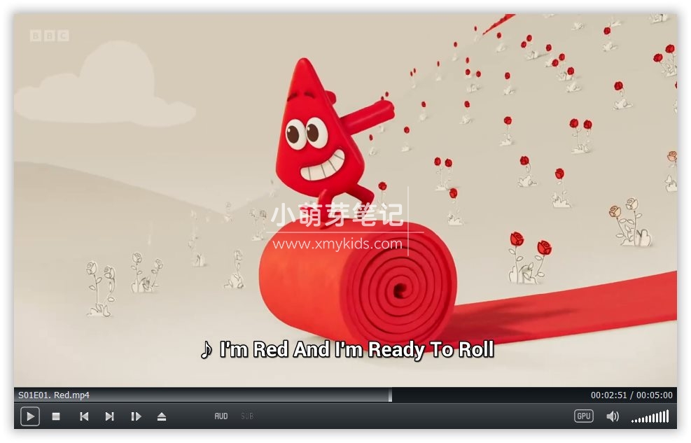 Colourblocks 颜色积木 图片9