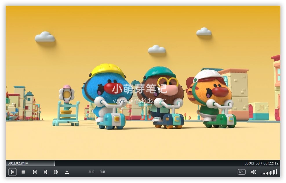 Oggy Oggy 小小肥猫 图片9