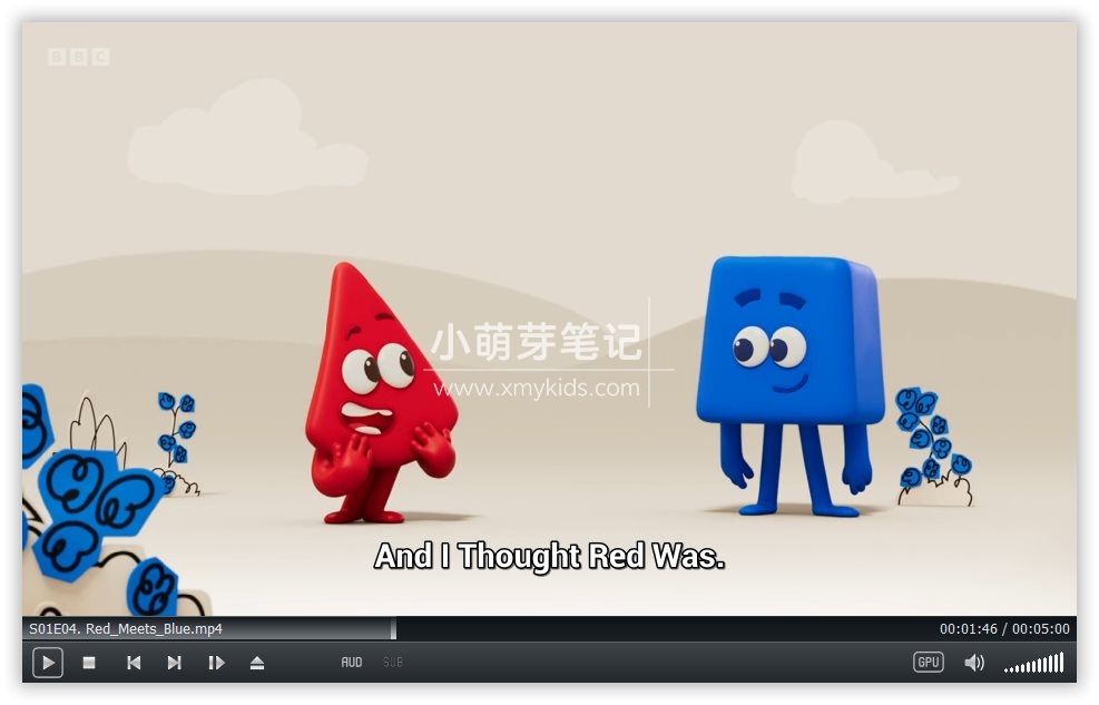 Colourblocks 颜色积木 图片15