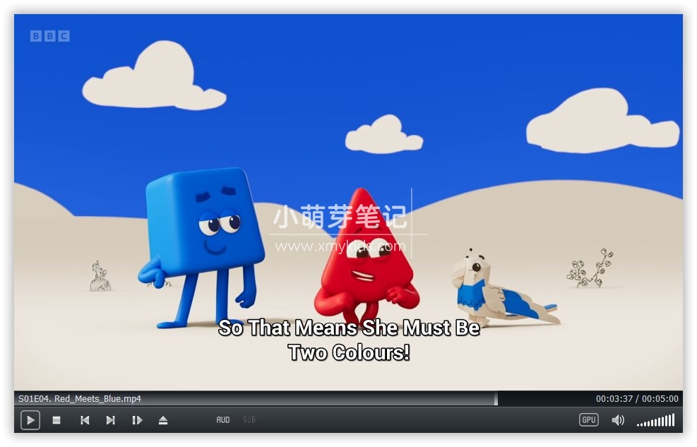 Colourblocks 颜色积木 图片17