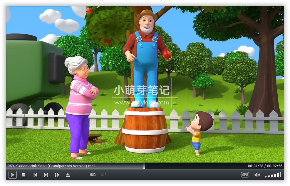 Lalafun 图片12 Lalafun 图片11