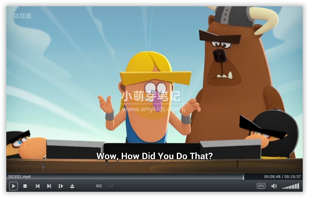 Ninja Express 忍者快递 图片7