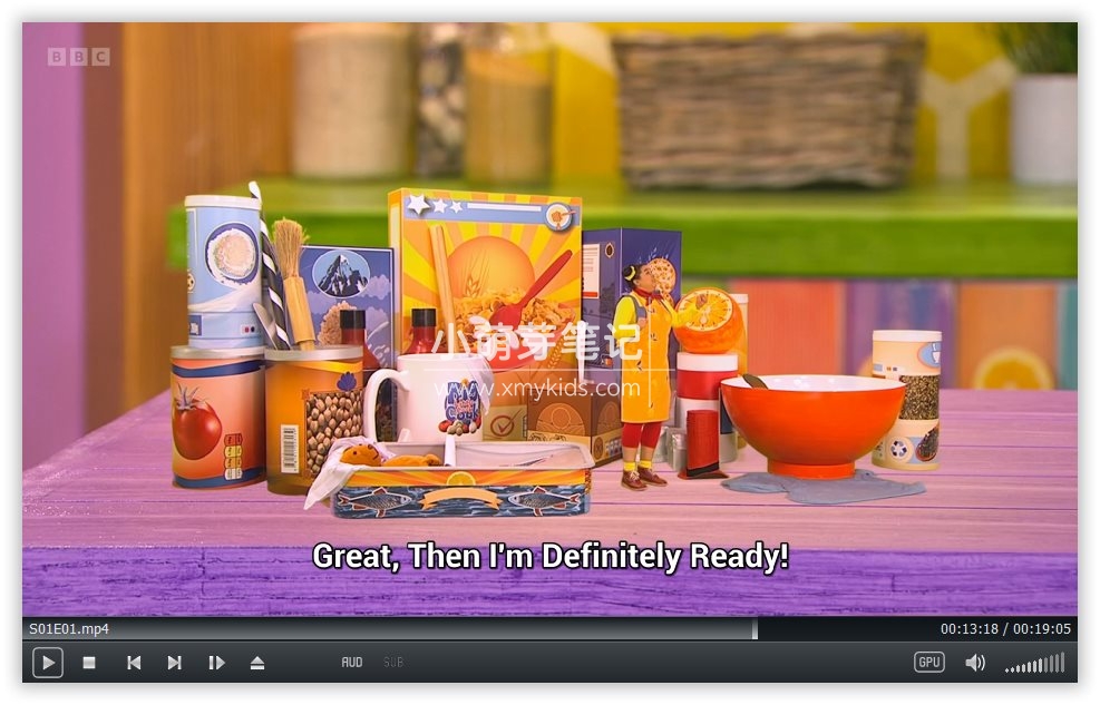 Big Cook Little Cook 大厨小厨 图片7