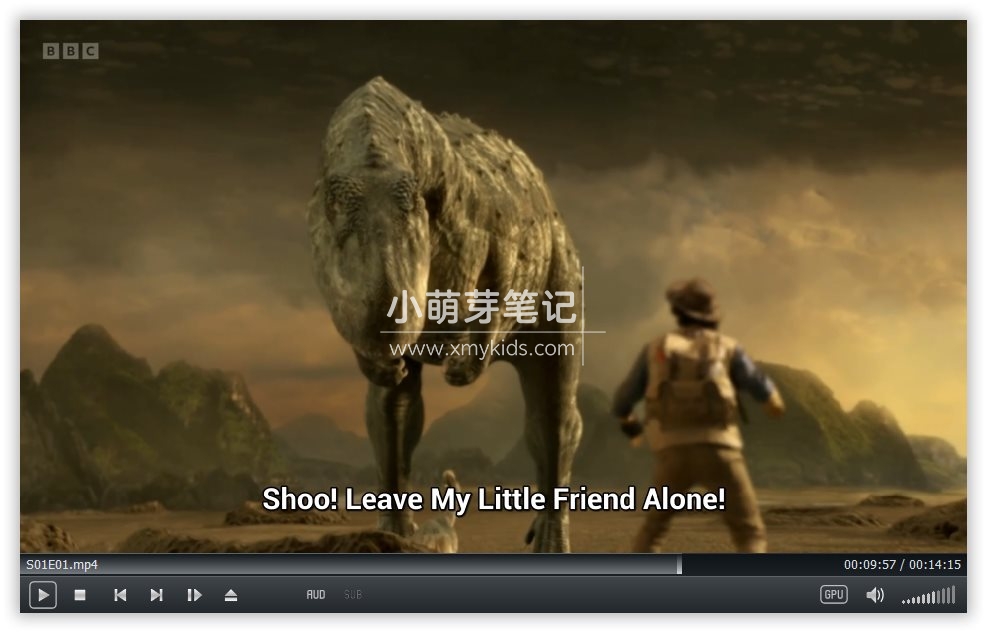 Andy's Prehistoric Adventures 安迪的史前冒险 图片19