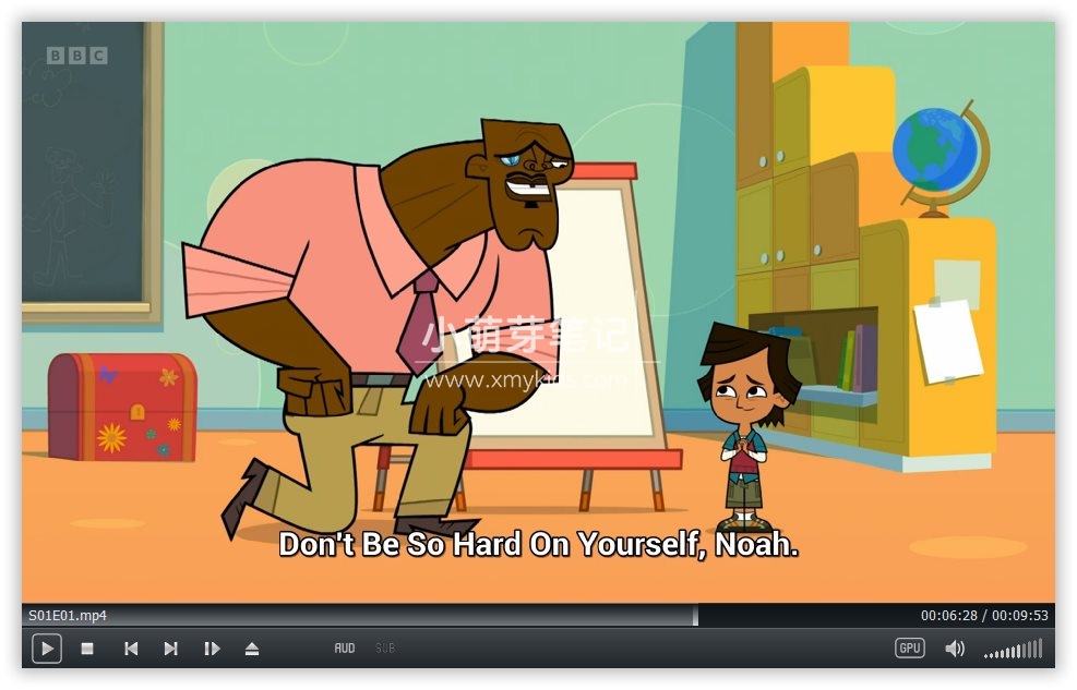 Total DramaRama 小鬼头大乱斗 图片8 Total DramaRama 小鬼头大乱斗 图片7