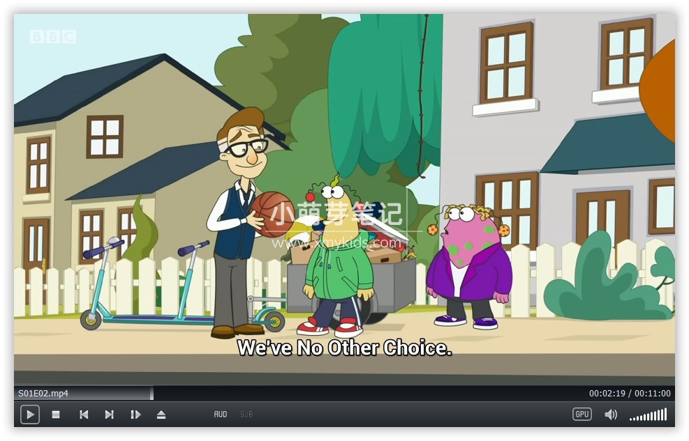 Zig and Zag 有来和有去 图片8 Zig and Zag 有来和有去 图片7