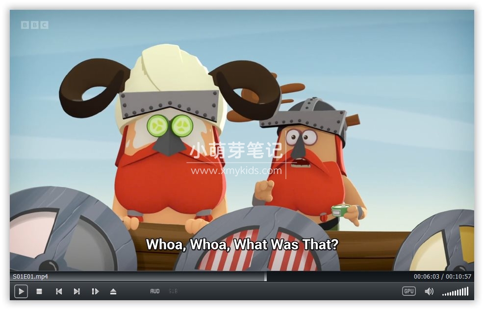 Ninja Express 忍者快递 图片5