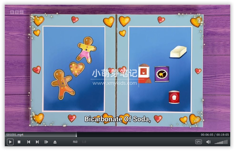 Big Cook Little Cook 大厨小厨 图片5