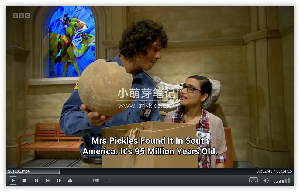 Andy's Prehistoric Adventures 安迪的史前冒险 图片17