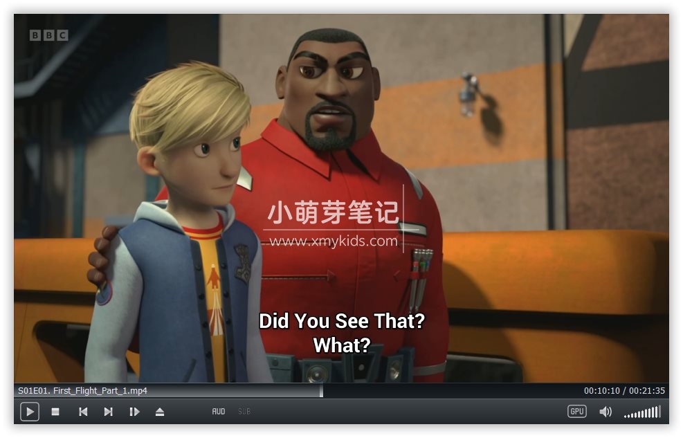 Dragons: The Nine Realms 驯龙高手:九大王国 图片5