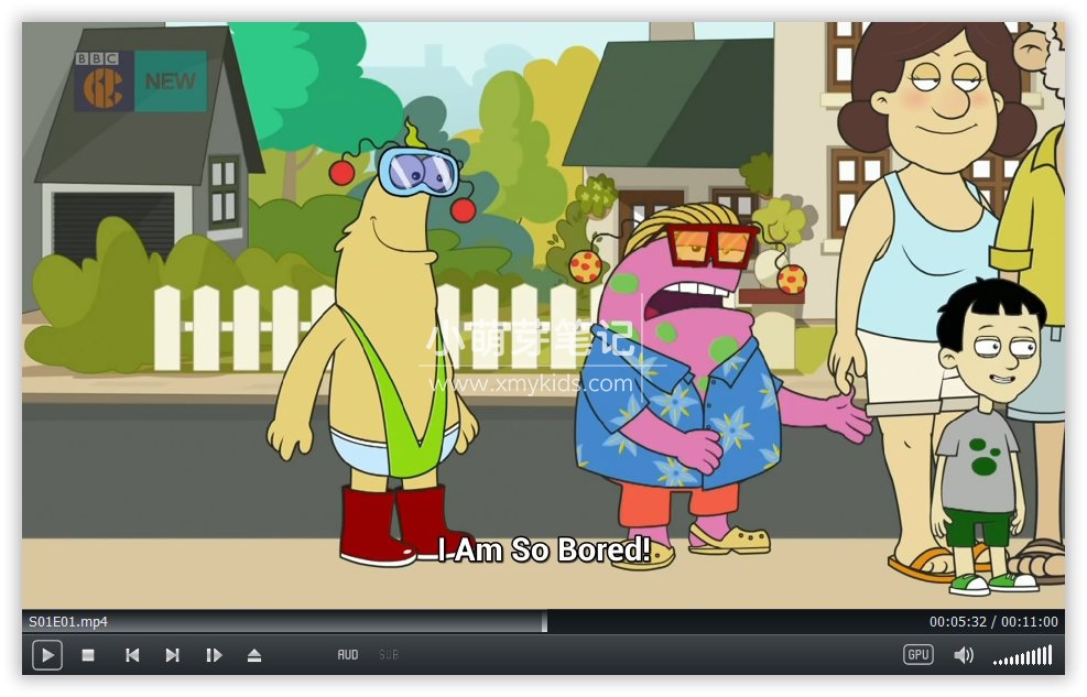 Zig and Zag 有来和有去 图片6 Zig and Zag 有来和有去 图片5