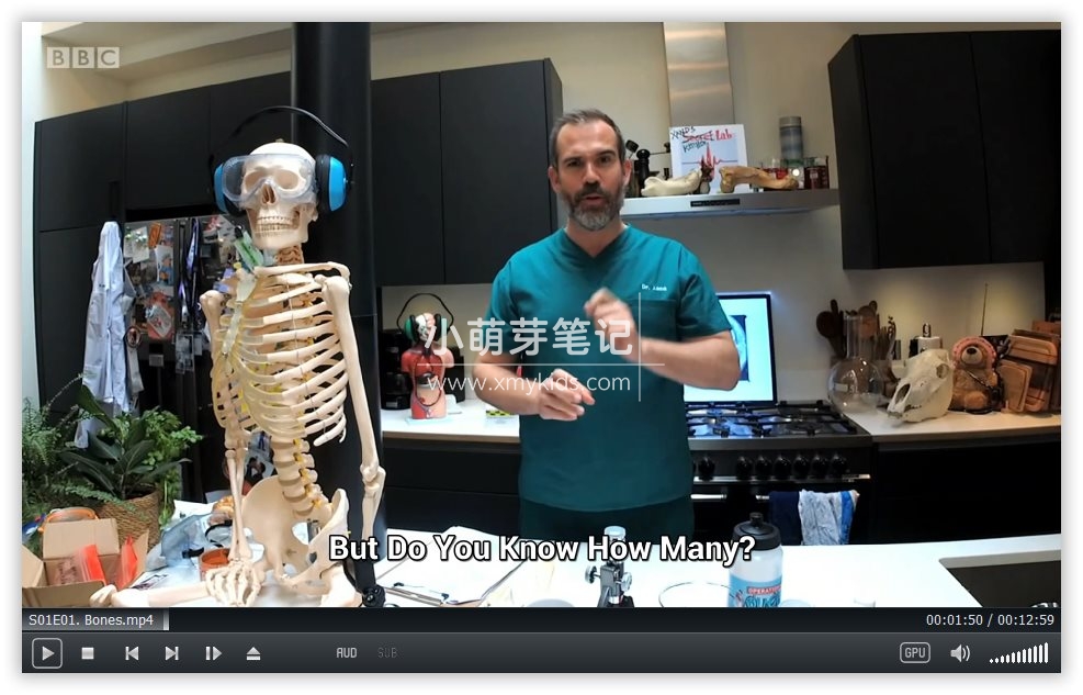 Operation Ouch! Do Try This at Home 图片6 Operation Ouch! Do Try This at Home 图片5
