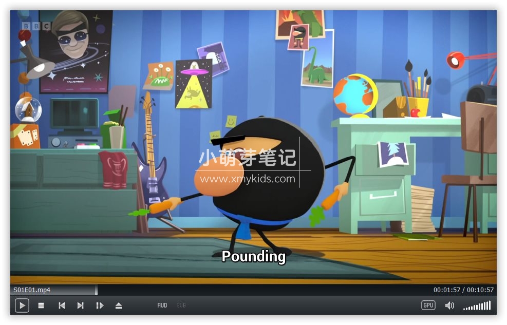 Ninja Express 忍者快递 图片3