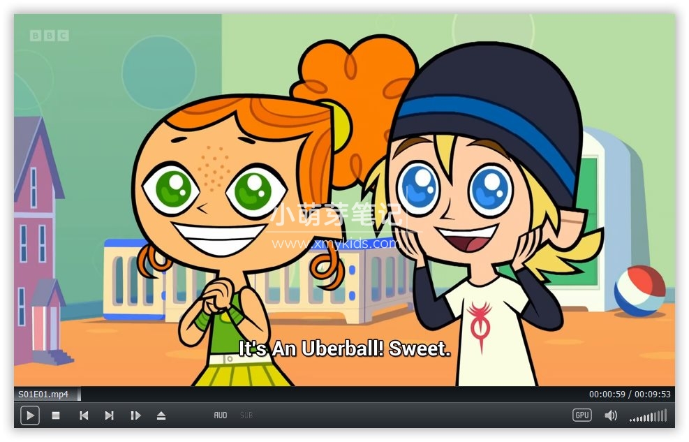 Total DramaRama 小鬼头大乱斗 图片4 Total DramaRama 小鬼头大乱斗 图片3