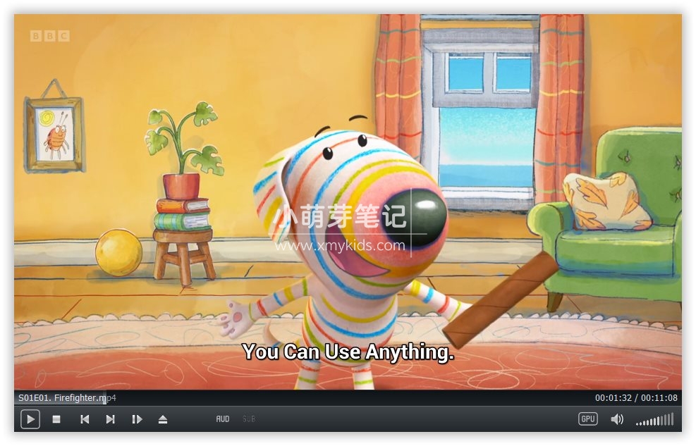 Dylan's Playtime Adventures 迪伦的游戏冒险 图片3