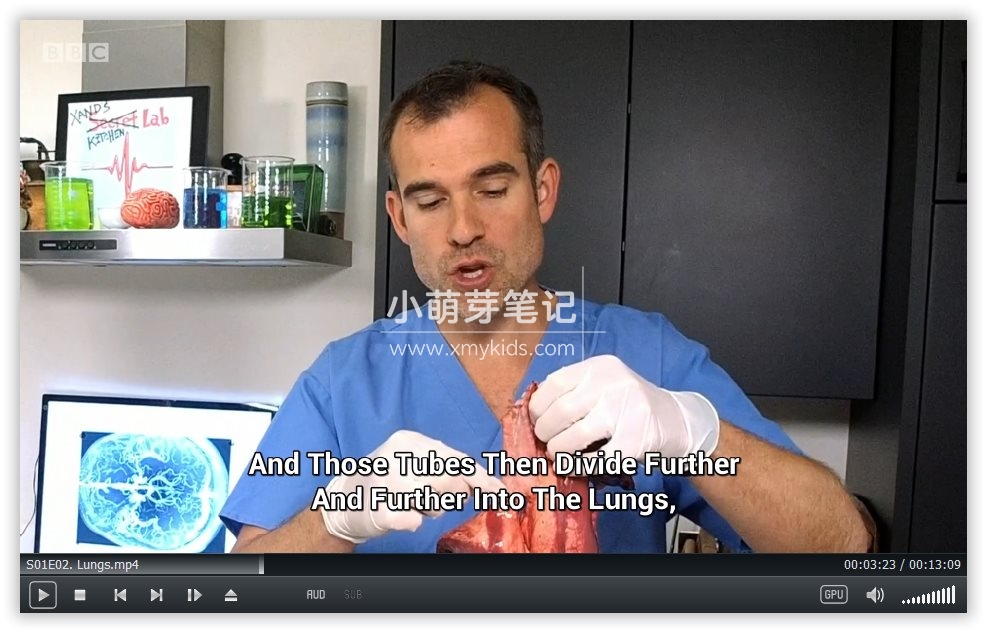 Operation Ouch! Do Try This at Home 图片12 Operation Ouch! Do Try This at Home 图片11