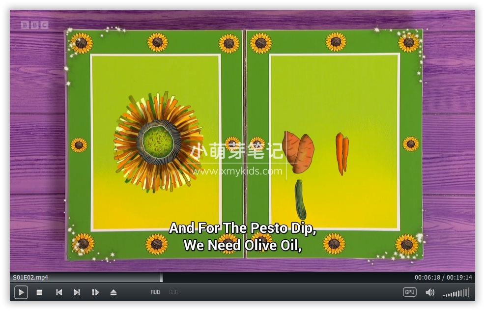 Big Cook Little Cook 大厨小厨 图片9