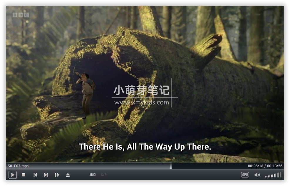 Andy's Prehistoric Adventures 安迪的史前冒险 图片21