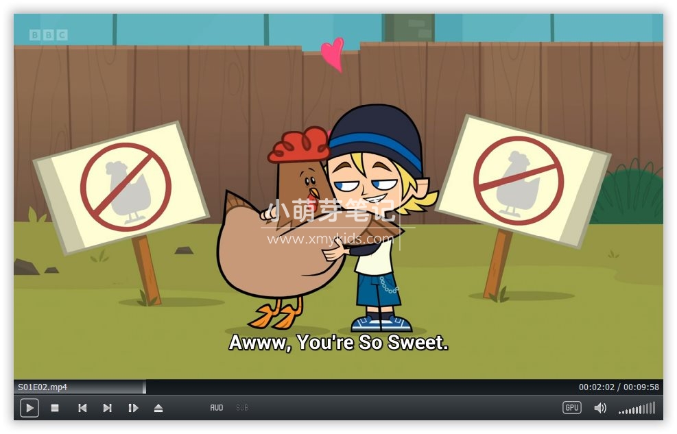 Total DramaRama 小鬼头大乱斗 图片10 Total DramaRama 小鬼头大乱斗 图片9