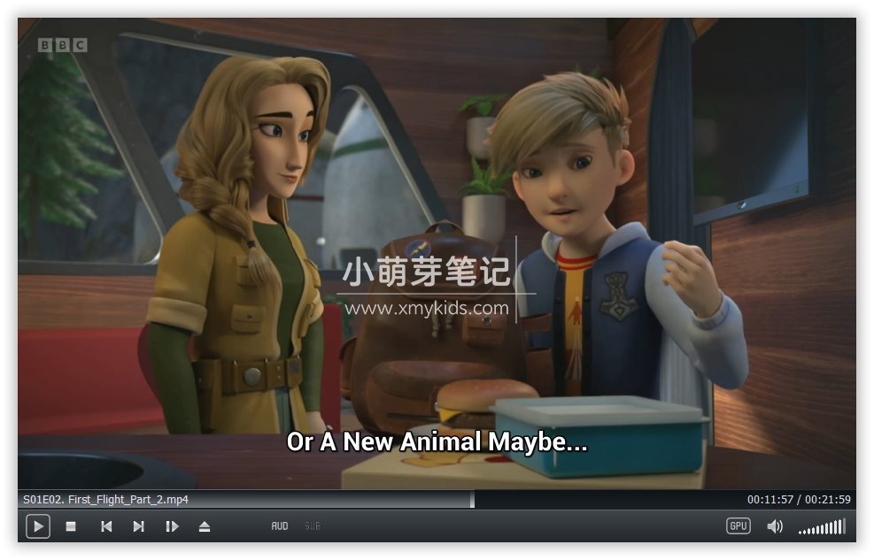 Dragons: The Nine Realms 驯龙高手:九大王国 图片9