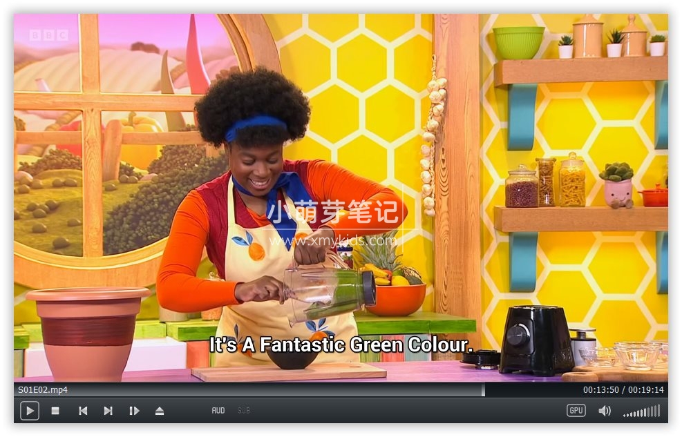 Big Cook Little Cook 大厨小厨 图片13