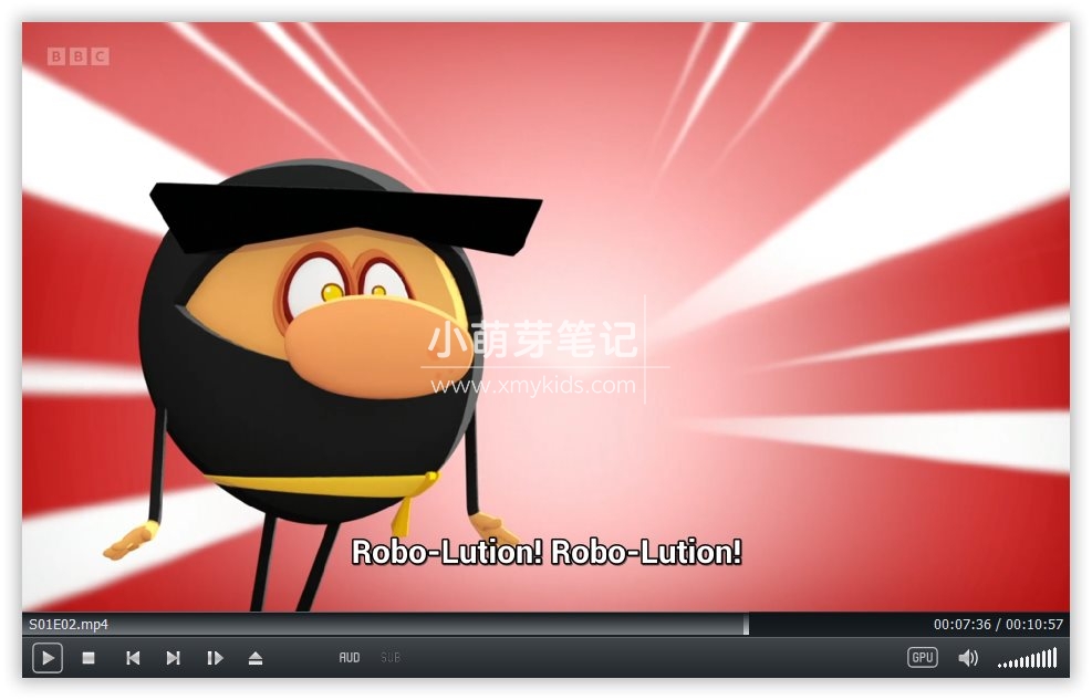 Ninja Express 忍者快递 图片11