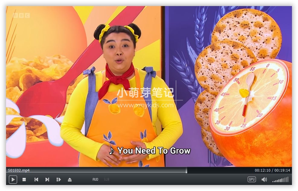 Big Cook Little Cook 大厨小厨 图片11