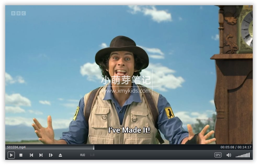 Andy's Prehistoric Adventures 安迪的史前冒险 图片23