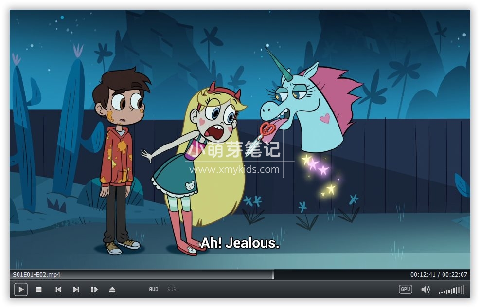 Star vs the Forces of Evil 星蝶公主 图片8 Star vs the Forces of Evil 星蝶公主 图片7