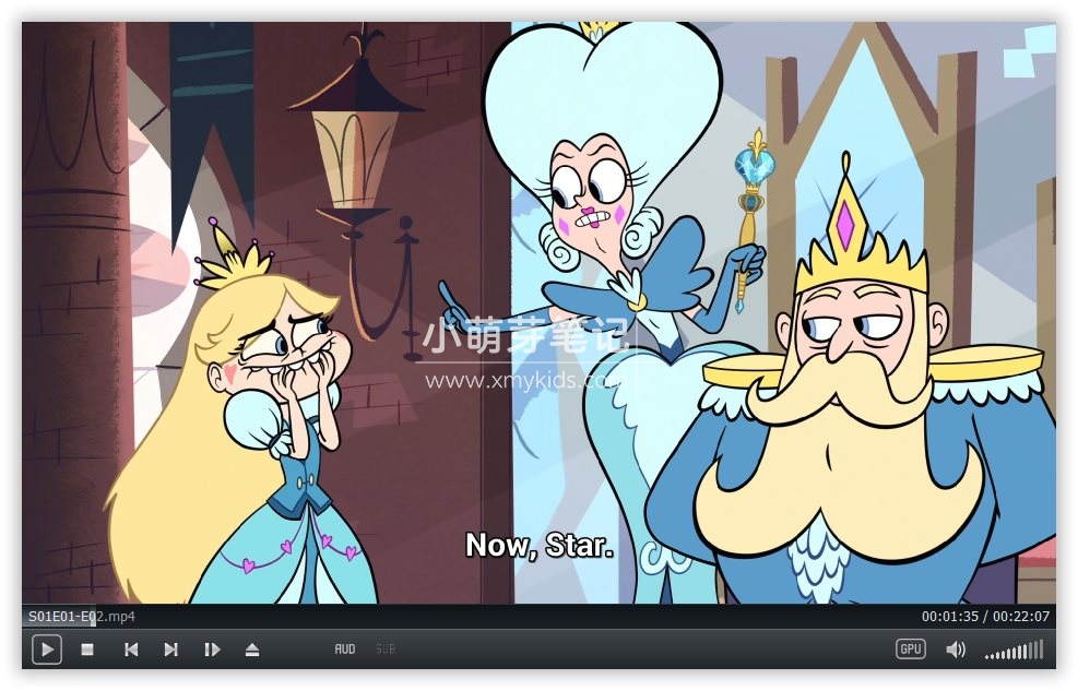 Star vs the Forces of Evil 星蝶公主 图片4 Star vs the Forces of Evil 星蝶公主 图片3