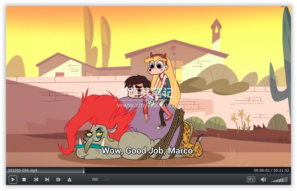 Star vs the Forces of Evil 星蝶公主 图片10 Star vs the Forces of Evil 星蝶公主 图片9