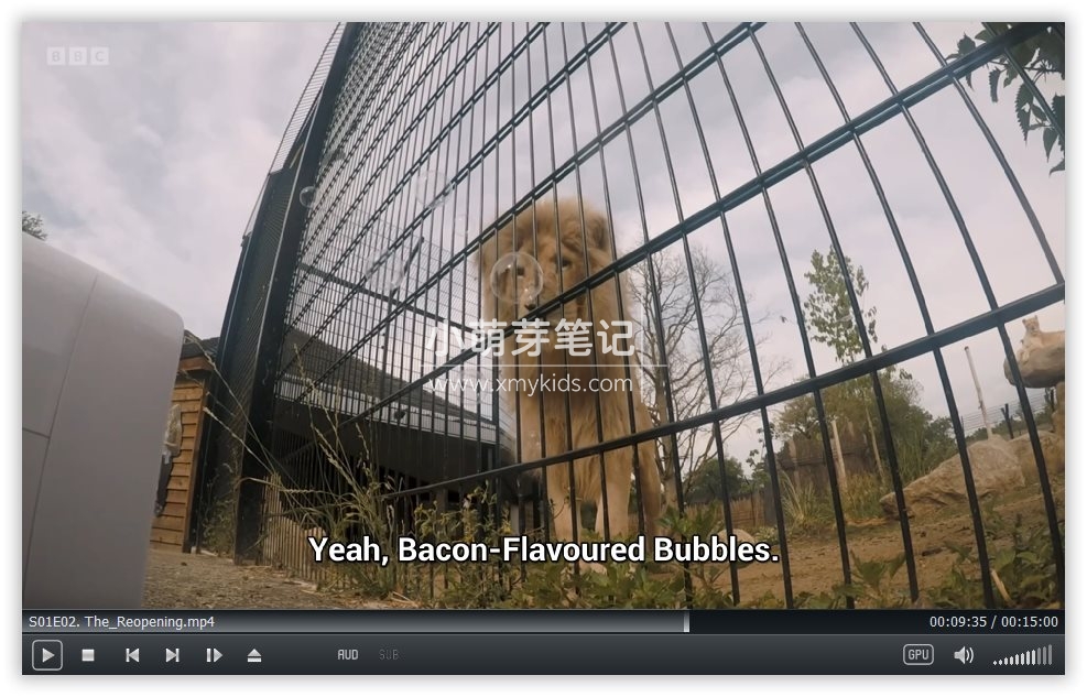 One Zoo Three 三兄弟动物园 图片8 One Zoo Three 三兄弟动物园 图片7