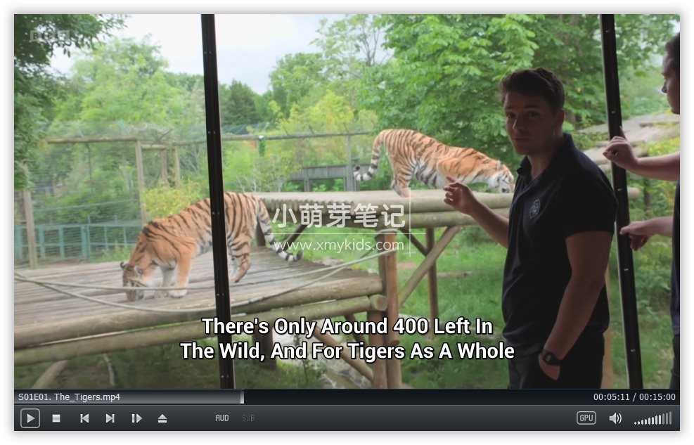 One Zoo Three 三兄弟动物园 图片6 One Zoo Three 三兄弟动物园 图片5