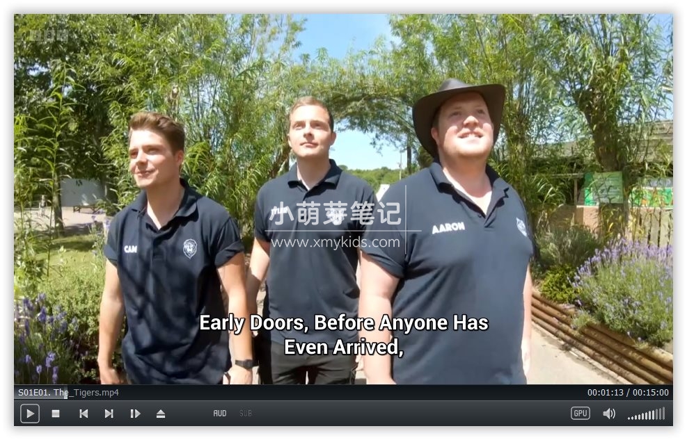 One Zoo Three 三兄弟动物园 图片4 One Zoo Three 三兄弟动物园 图片3