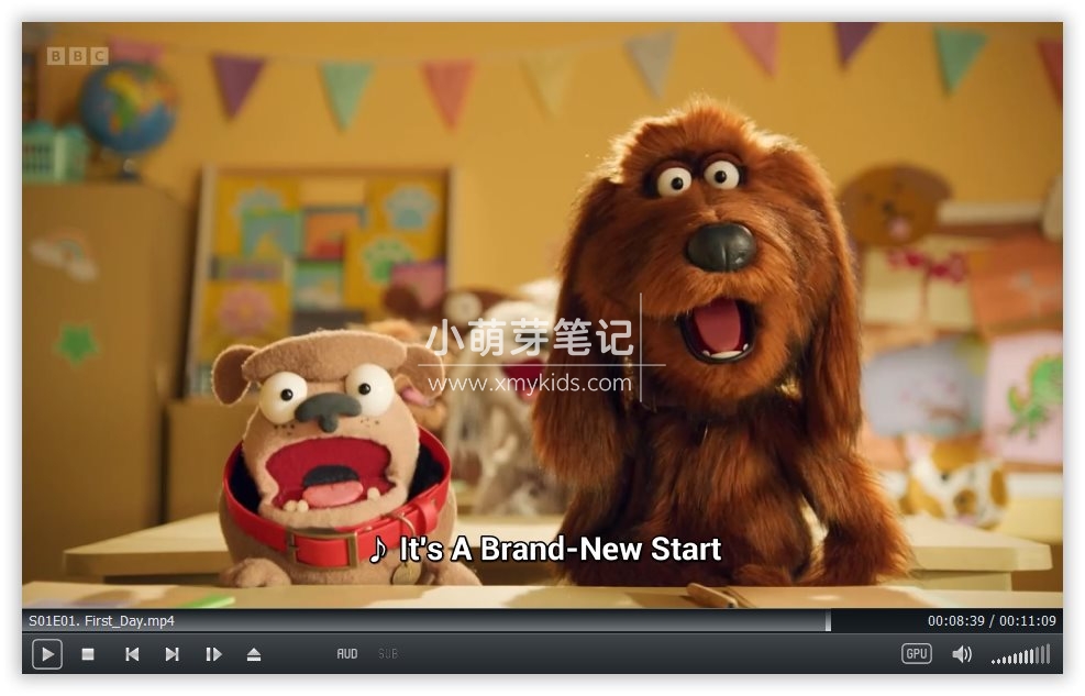 Dodges Pup School 图片12 Dodges Pup School 图片11