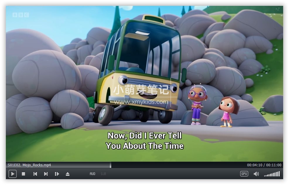 Mojo Swoptops 图片13