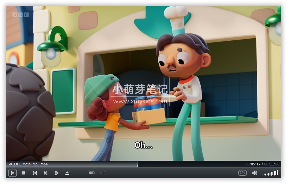 Mojo Swoptops 图片11