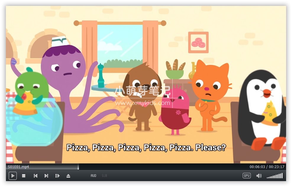 Sago Mini Friends 图片5