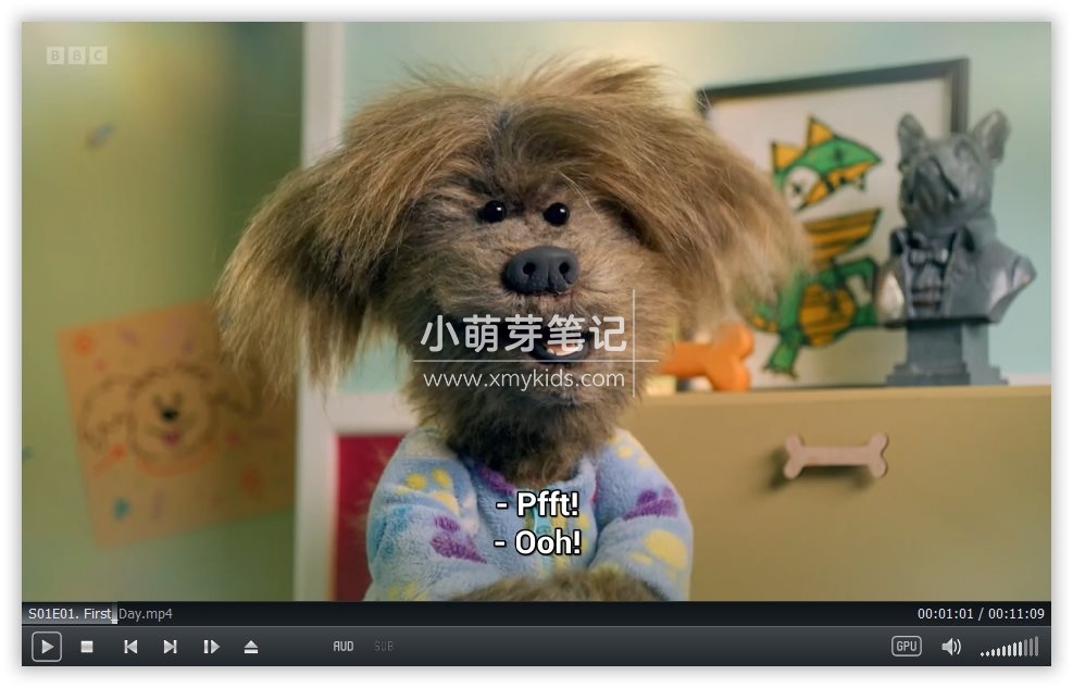 Dodges Pup School 图片8 Dodges Pup School 图片7