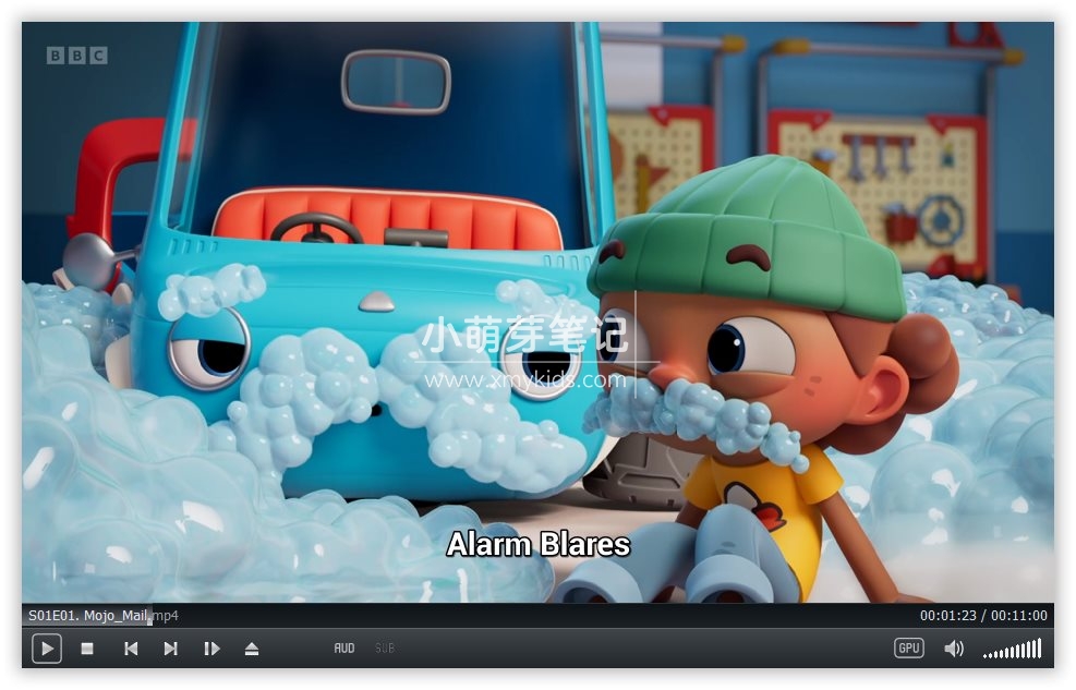 Mojo Swoptops 图片9