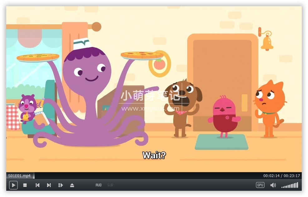 Sago Mini Friends 图片3