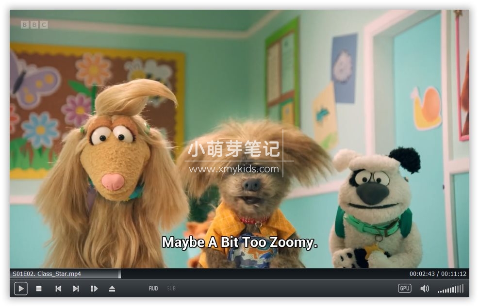 Dodges Pup School 图片14 Dodges Pup School 图片13