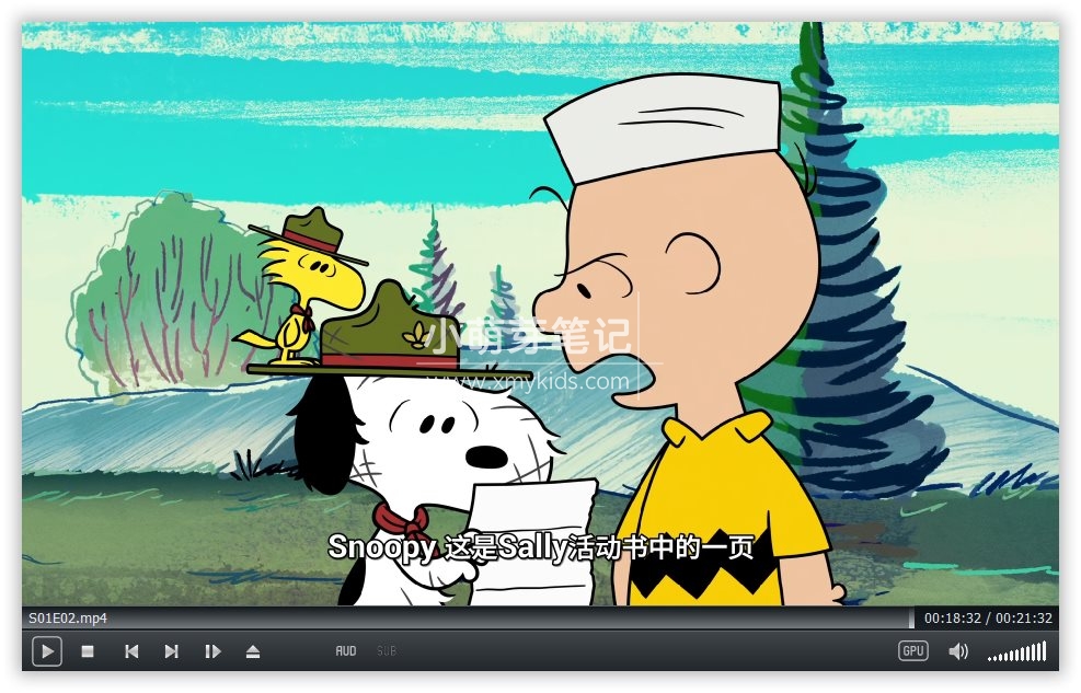 Camp Snoopy 图片11