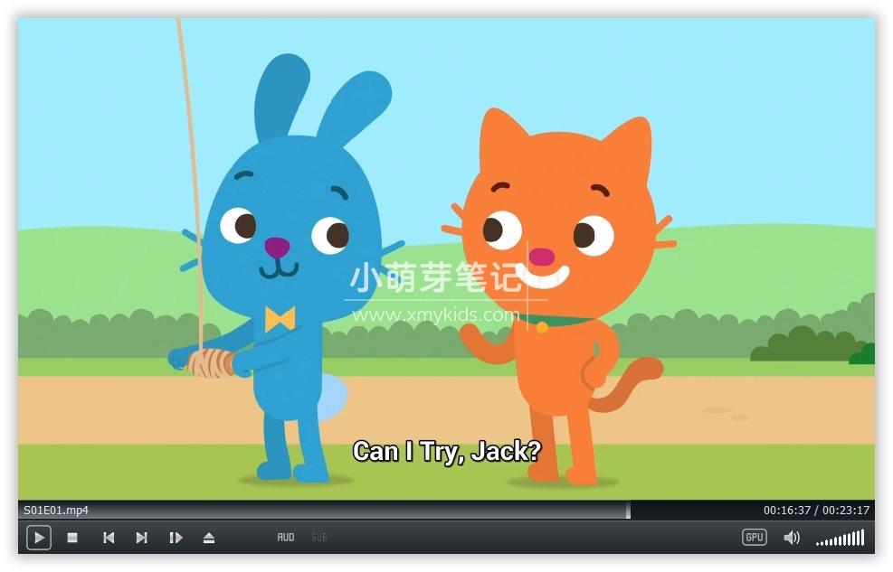 Sago Mini Friends 图片9