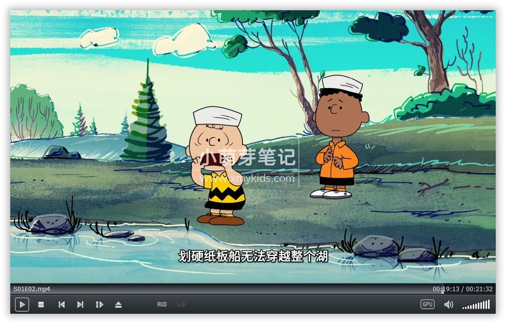 Camp Snoopy 图片13
