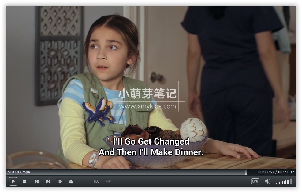 Dino Dana 恐龙达娜 图片8 Dino Dana 恐龙达娜 图片7