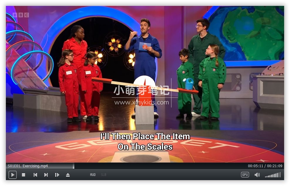 Get Set Galactic 图片5