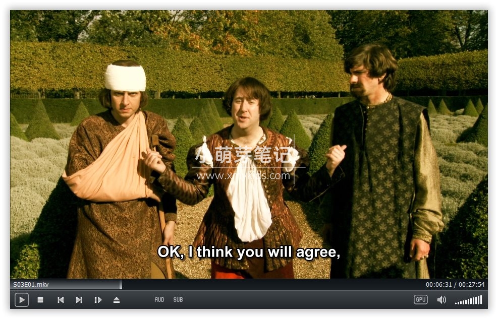 Horrible Histories 图片5