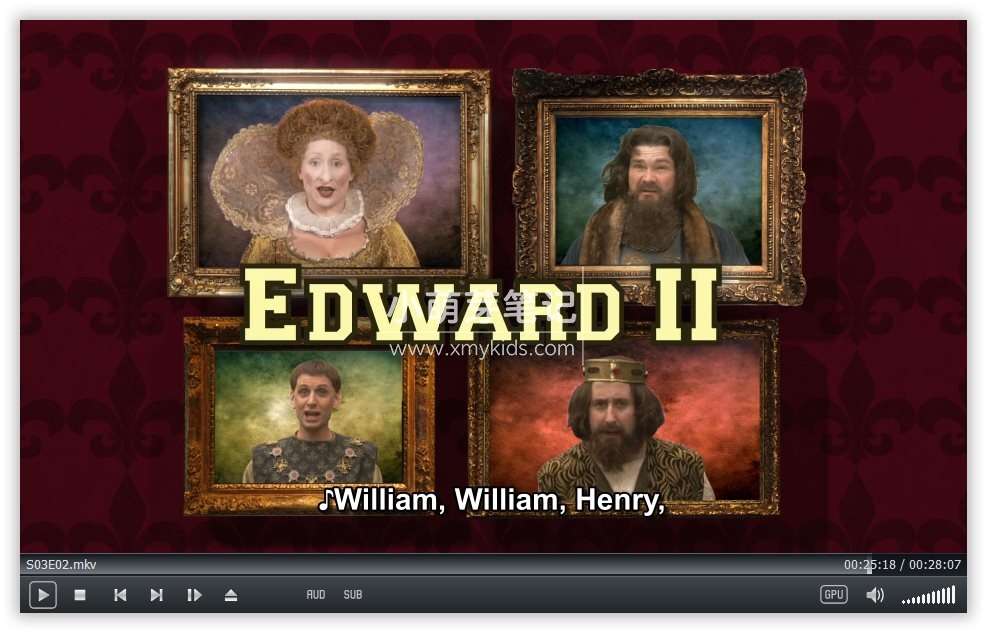 Horrible Histories 图片11
